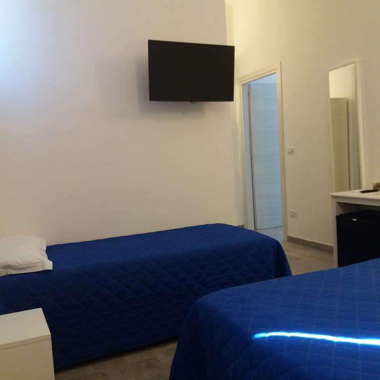 Dimora Saracena Guest House แตร์โมลิ ภายนอก รูปภาพ