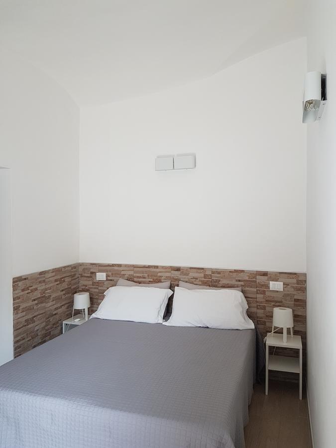 Dimora Saracena Guest House แตร์โมลิ ภายนอก รูปภาพ